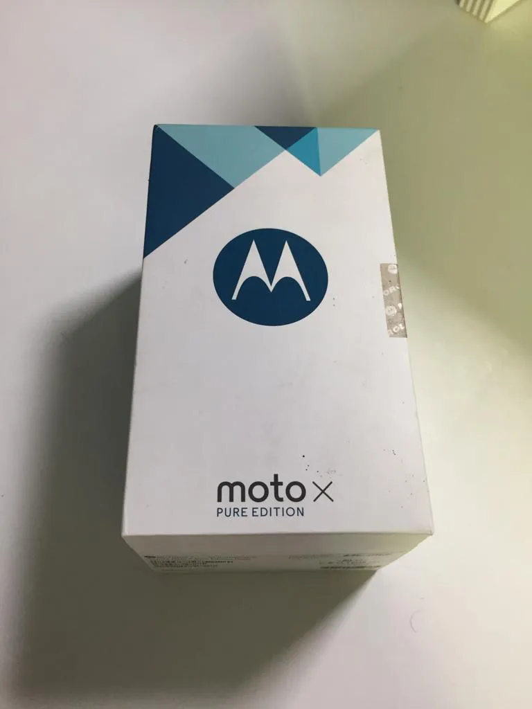 Moto X Pure 16GB - ad image 2